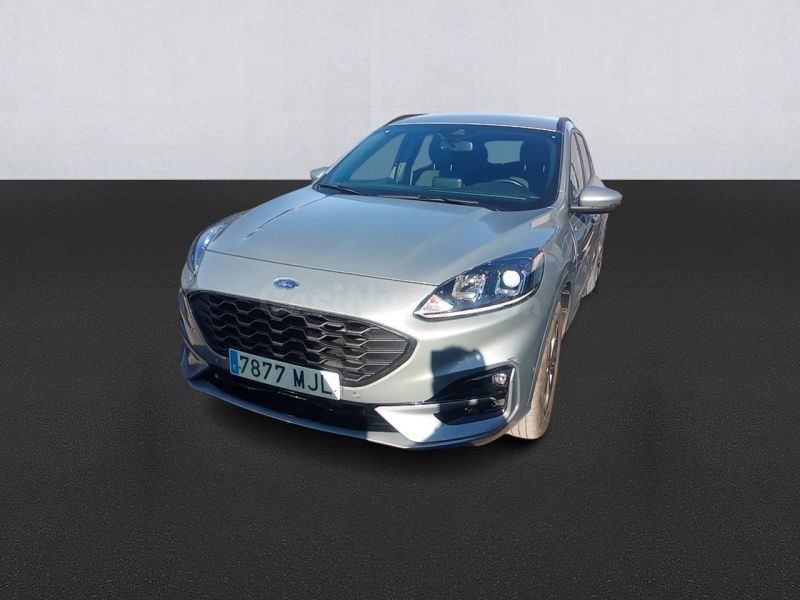 Ford Kuga ST-Line 2.5 Duratec PHEV 165kW Auto (2023)