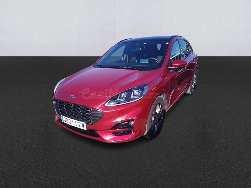 Ford Kuga ST-Line 2.0 EcoBlue MHEV 110kW (150CV) (2022)