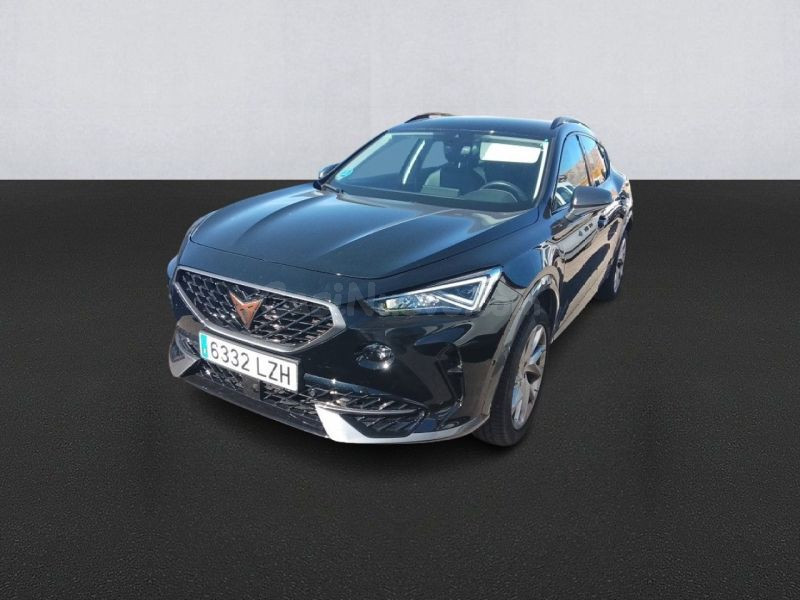 Cupra Formentor 2.0 TDI 110kW (150 CV) (2022)