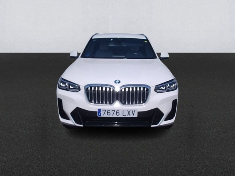 BMW X3 xDrive30e xLine (2022) - foto 2