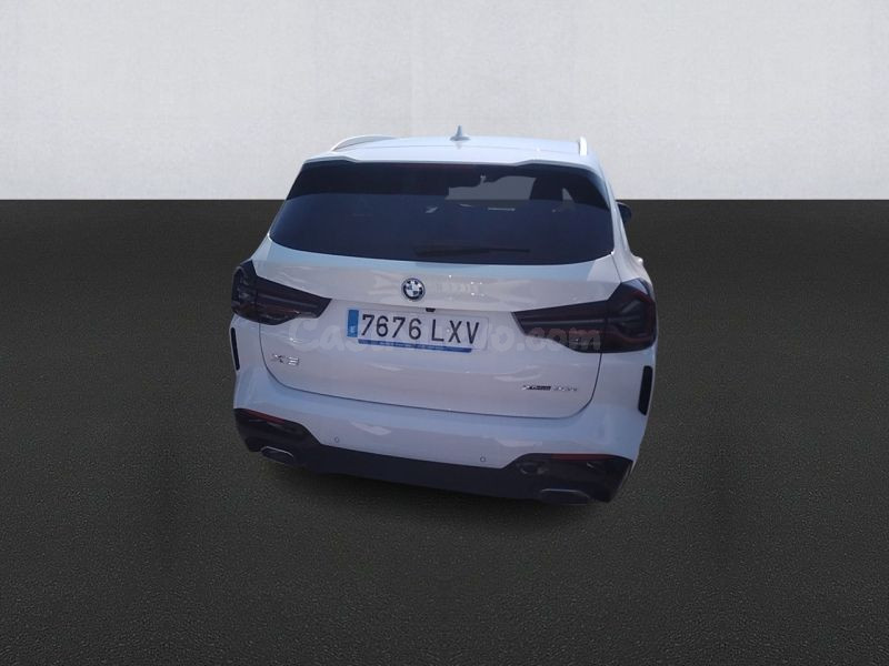BMW X3 xDrive30e xLine (2022) - foto 5