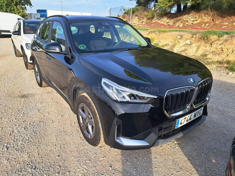 BMW X1 sDrive18d (2025) - foto 3