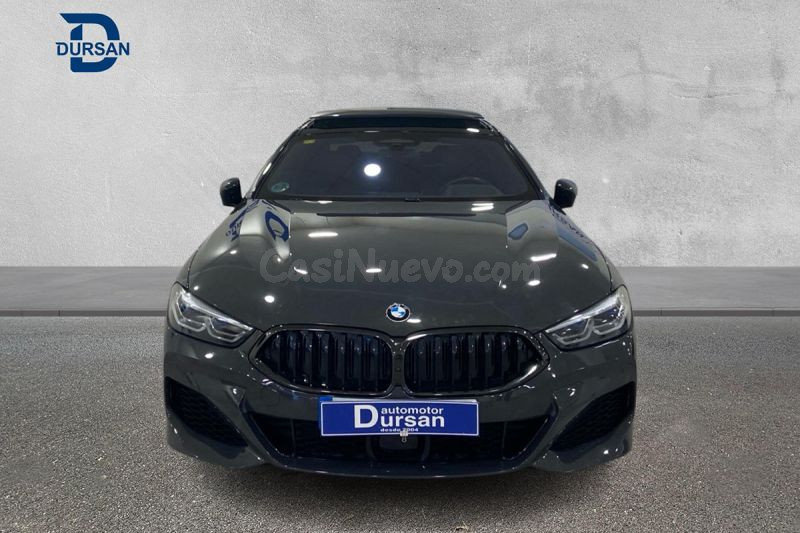 BMW 840 Serie 8 840i Gran Coupe (2020) - foto 2