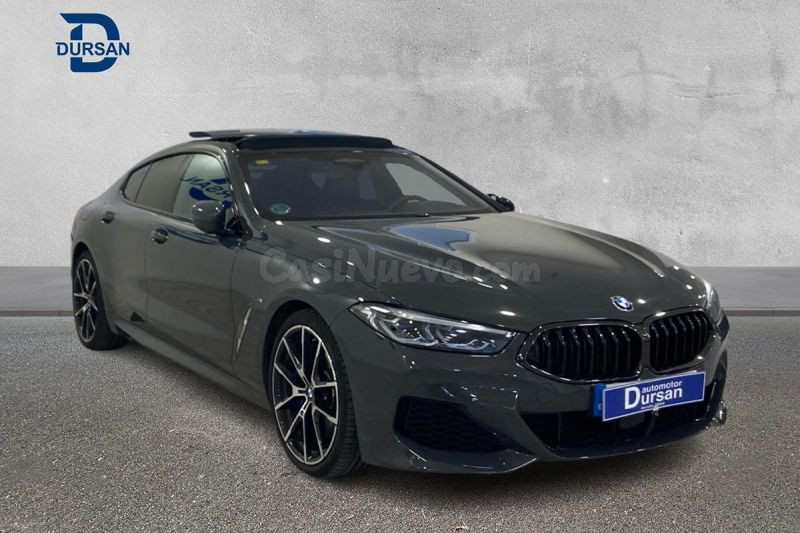 BMW 840 Serie 8 840i Gran Coupe (2020) - foto 3