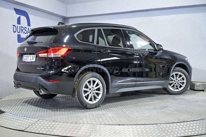 BMW X1 sDrive18d (2022) - foto 5