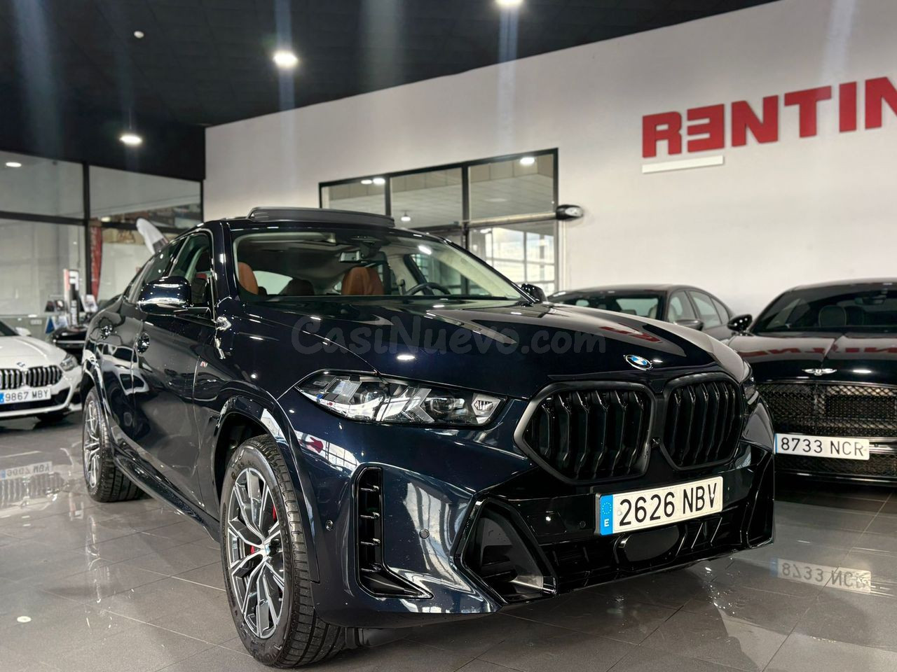 BMW X5 xDrive30d