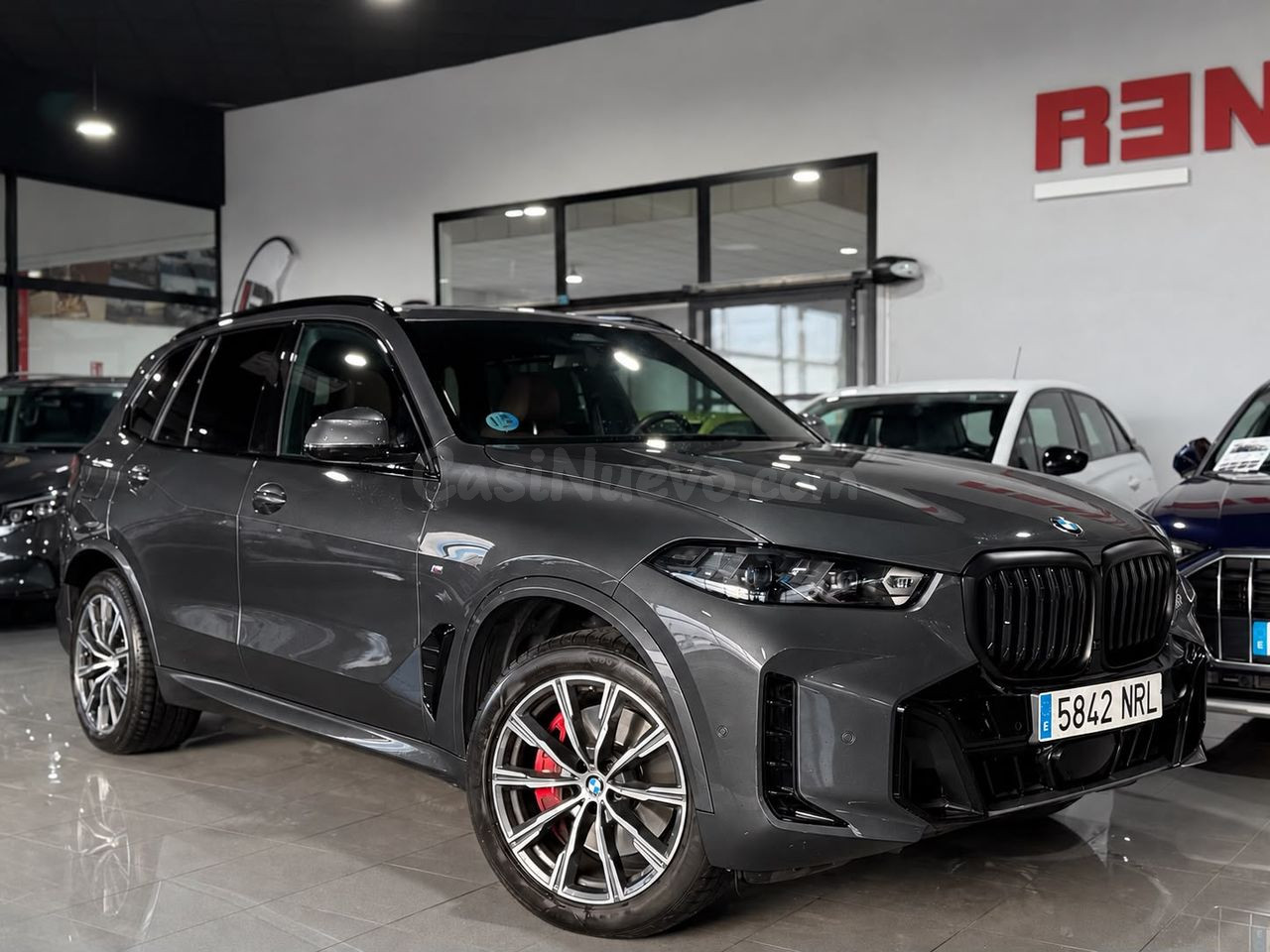 BMW X5 xDrive30d - foto 2