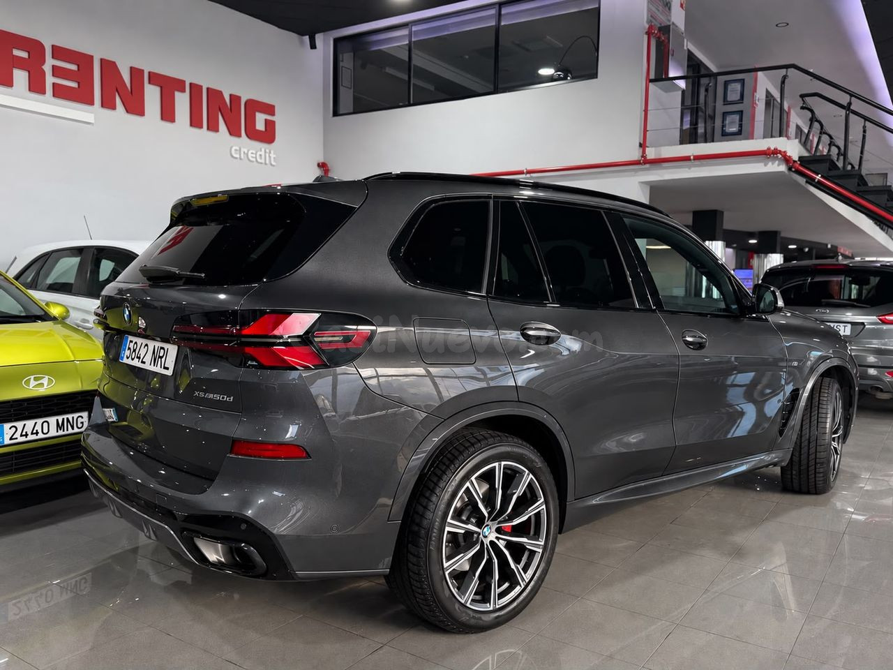 BMW X5 xDrive30d - foto 4
