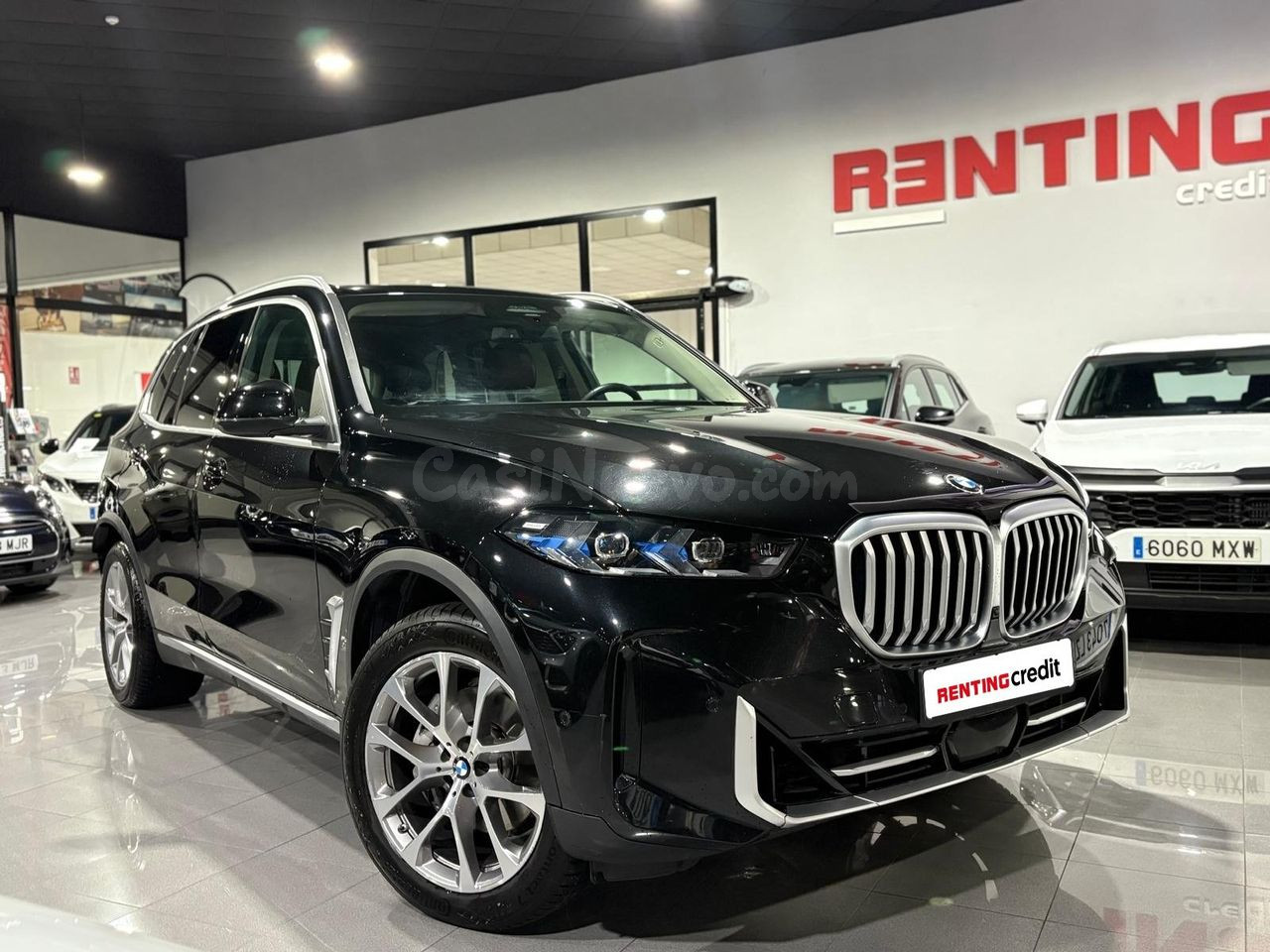BMW X5 xDrive30d - foto 5