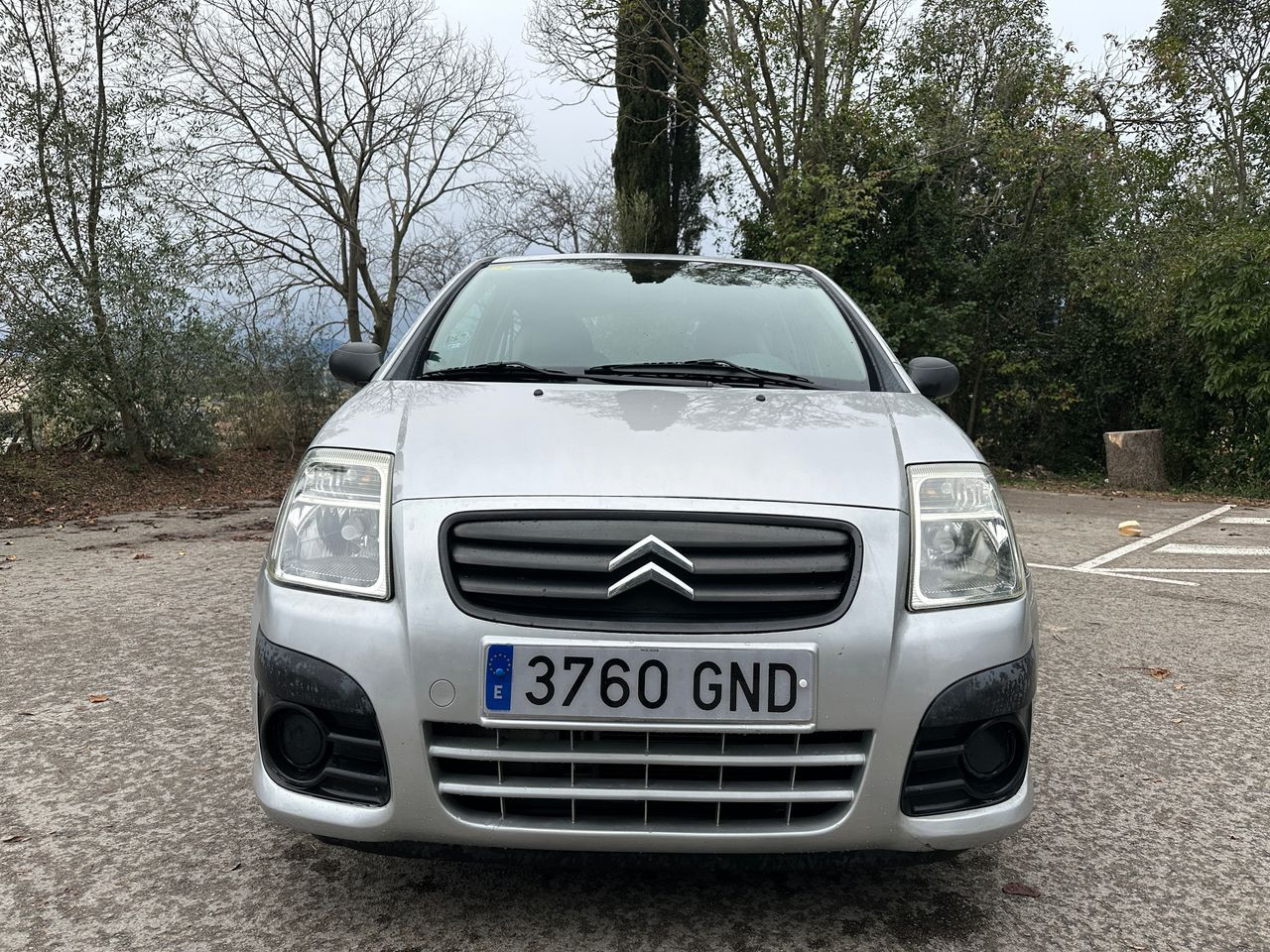 Citroën C2 C 2  1.4 HDI FURIO - foto 5