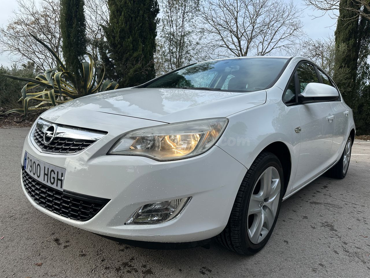 Opel Astra 5p Enjoy 1.4 100 CV