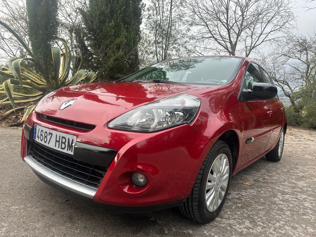 Renault Clio 5p 20 Aniversario 1.2 75 eco2