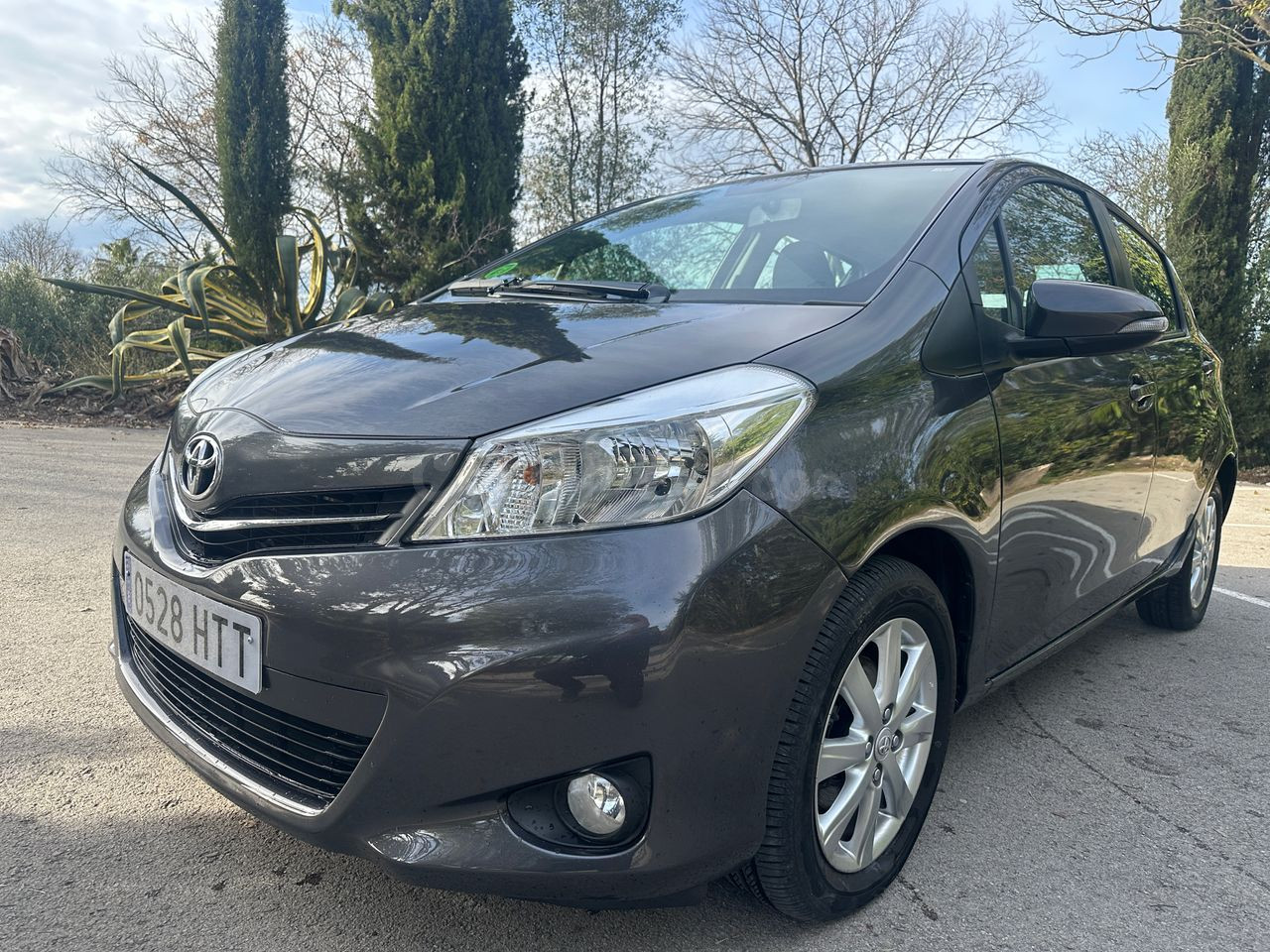 Toyota GR Yaris Yaris 5p 70 Active