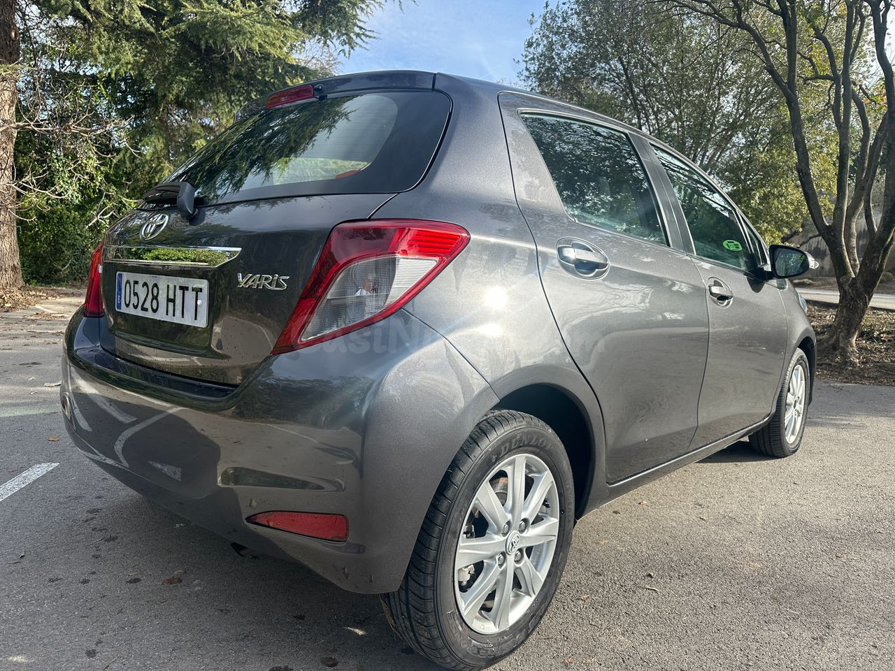 Toyota GR Yaris Yaris 5p 70 Active - foto 4