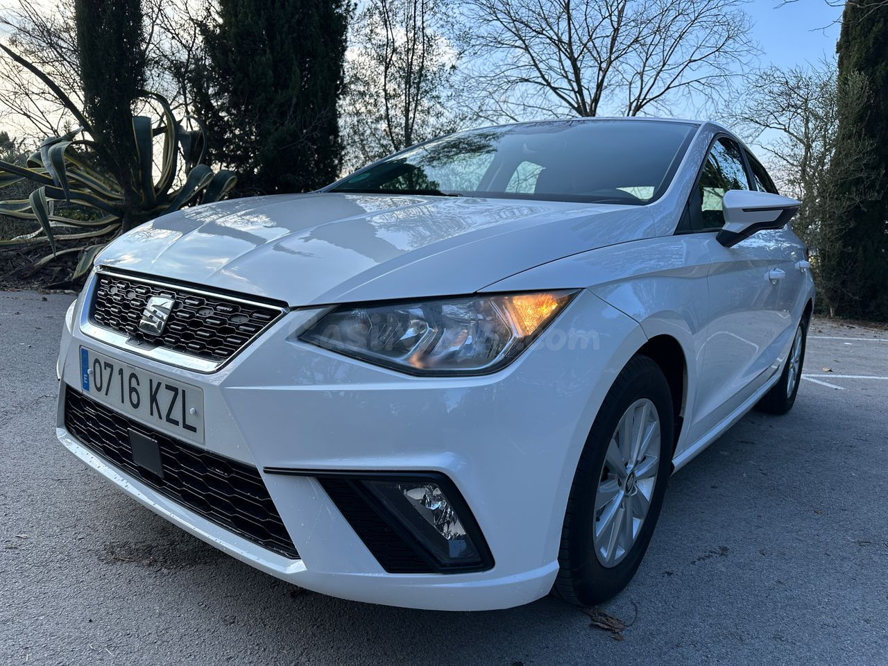 Seat Ibiza 1.0 TSI 70 kW (95 CV) Start&Stop Style