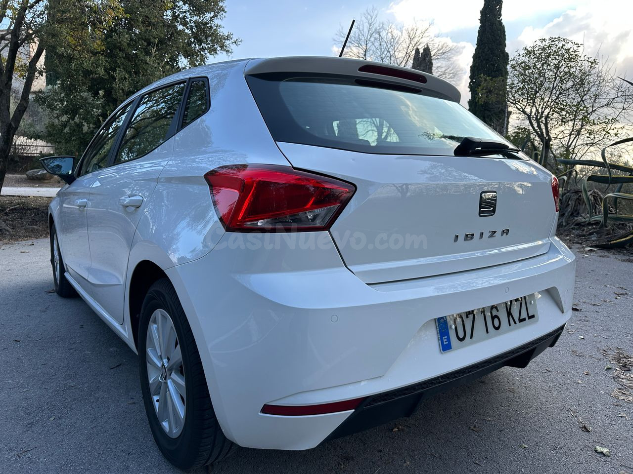 Seat Ibiza 1.0 TSI 70 kW (95 CV) Start&Stop Style - foto 3