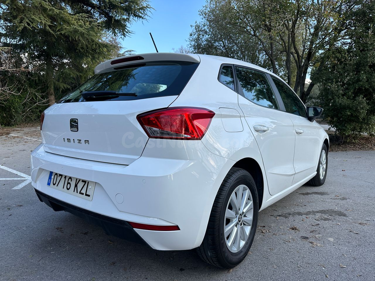 Seat Ibiza 1.0 TSI 70 kW (95 CV) Start&Stop Style - foto 4