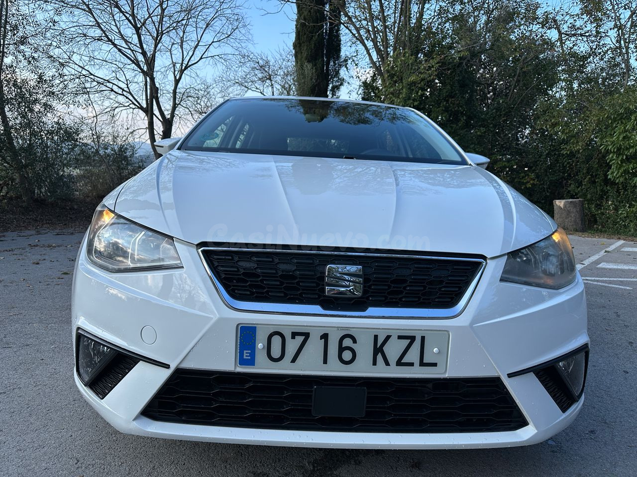 Seat Ibiza 1.0 TSI 70 kW (95 CV) Start&Stop Style - foto 5