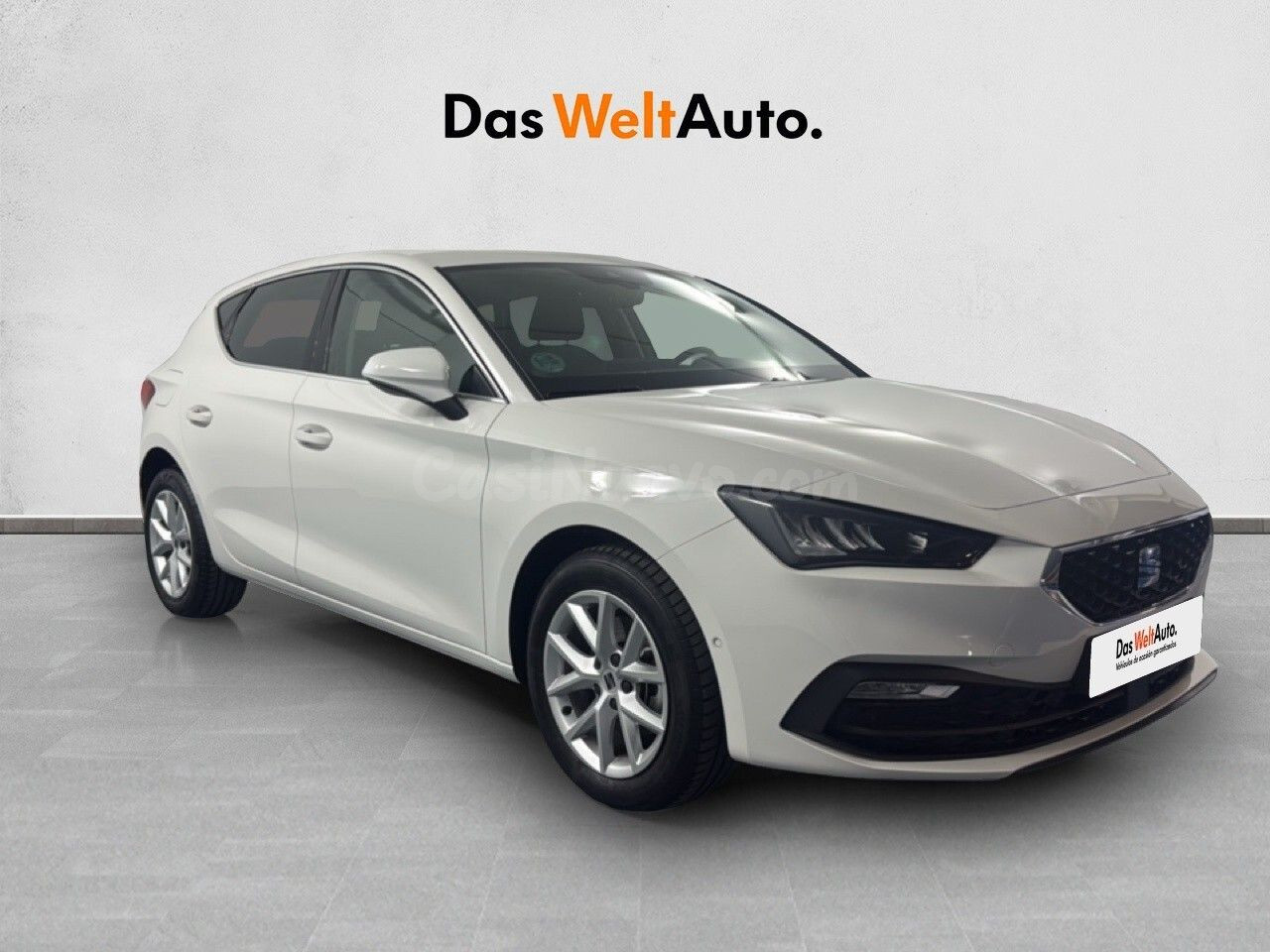 Seat Leon 2.0 TDI S&S Style 85 kW (115 CV)