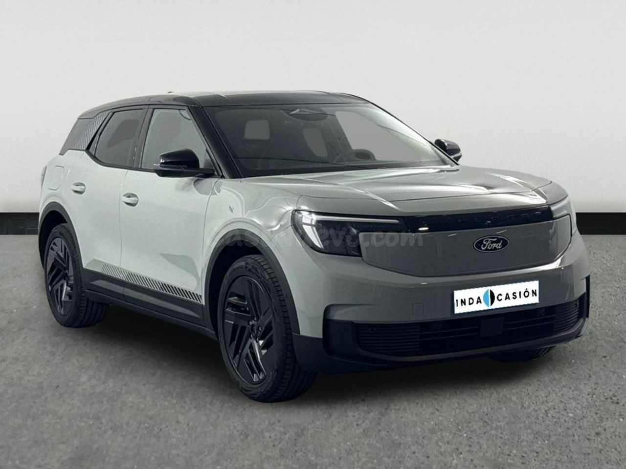 Ford Explorer Electrico Awd Rango Extendido Premium 77kwh