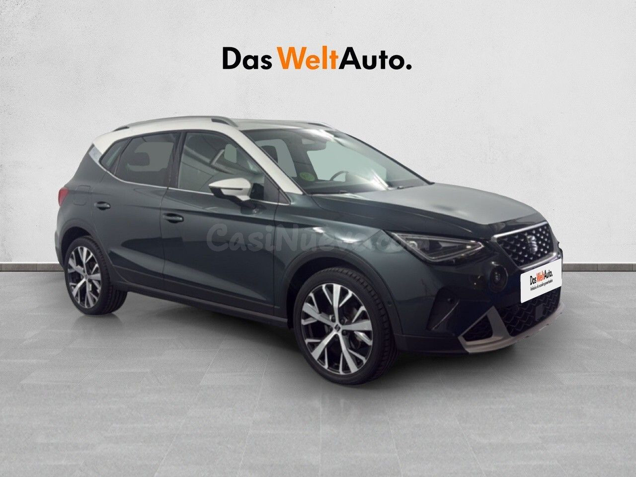 Seat Arona 1.0 TSI S&S Xperience DSG 85 kW (115 CV)