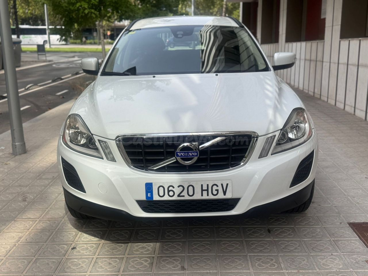 Volvo XC60 2.0 DRIVe Kinetic - foto 2