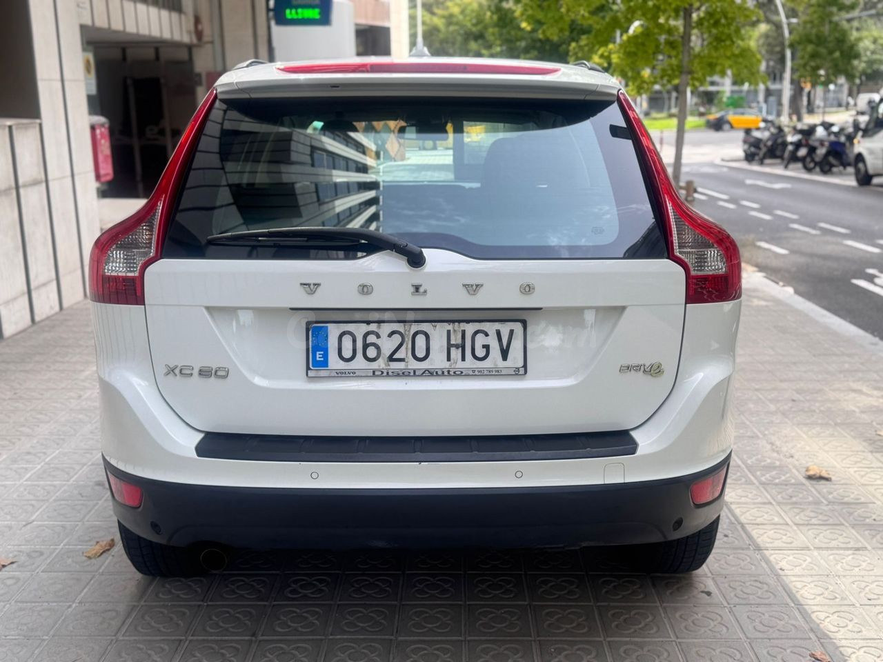 Volvo XC60 2.0 DRIVe Kinetic - foto 5