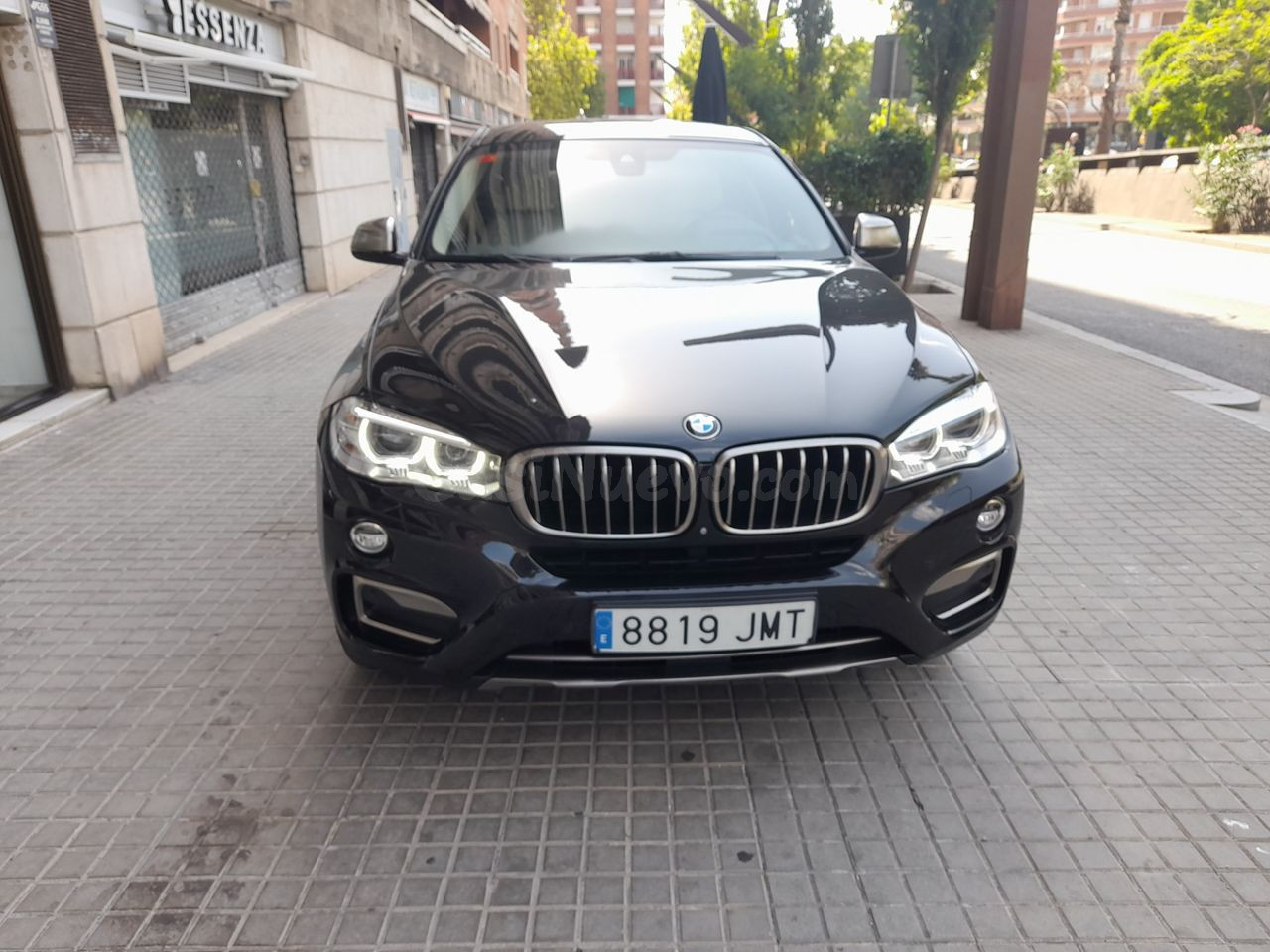 BMW X6 xDrive30d - foto 2