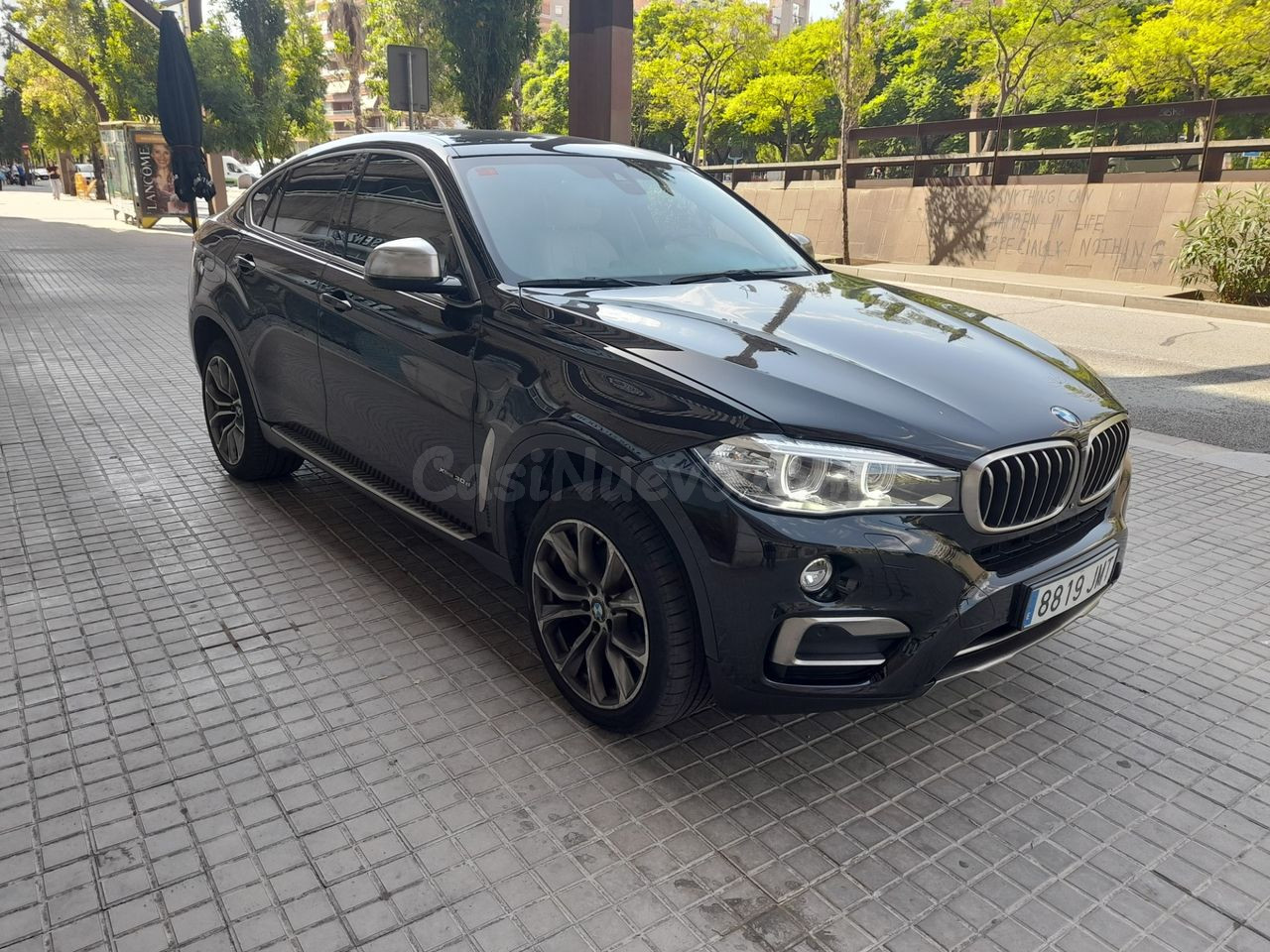 BMW X6 xDrive30d - foto 3