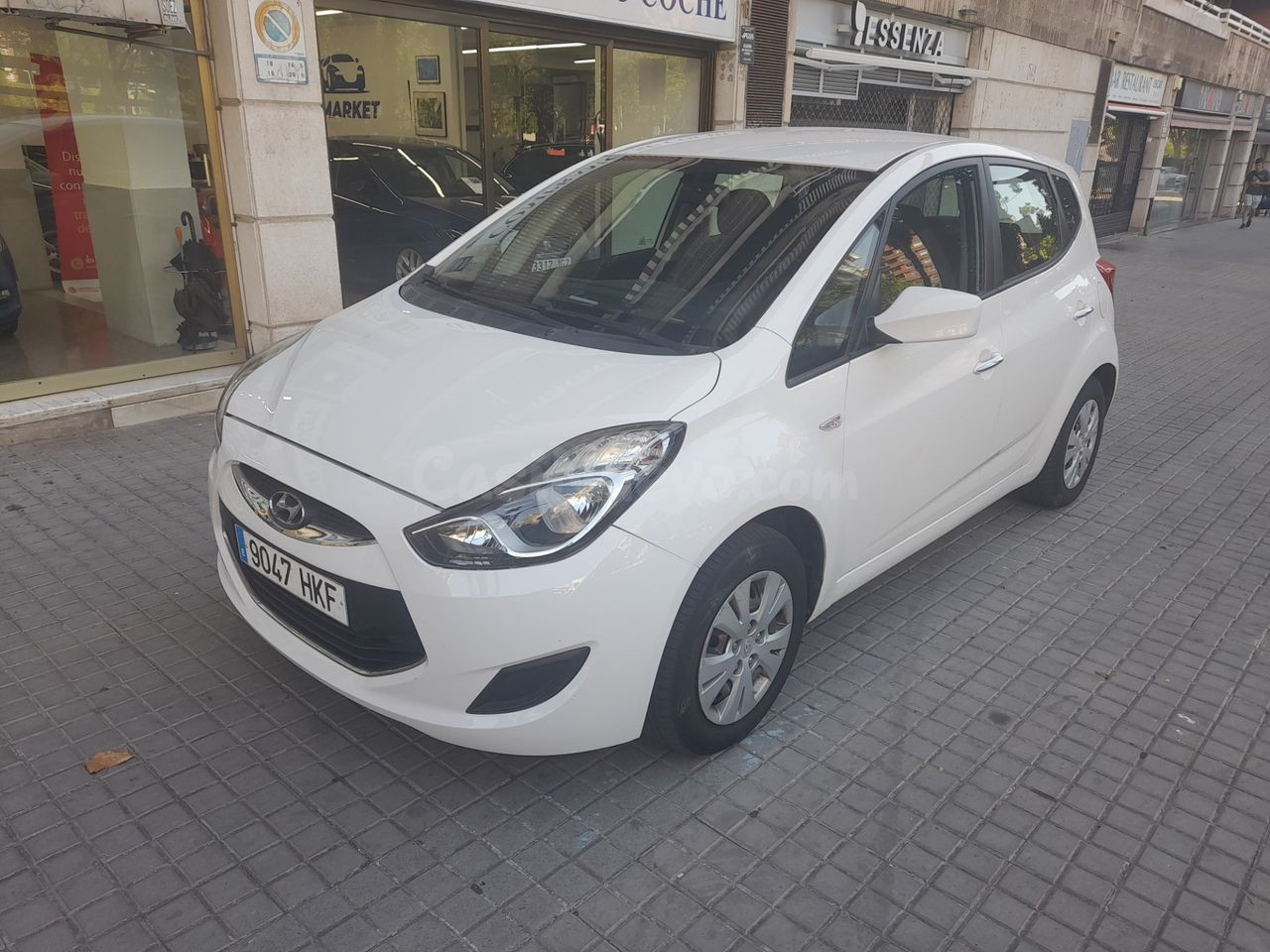 Hyundai ix20 1.4 CVVT GL 90cv Classic MPW