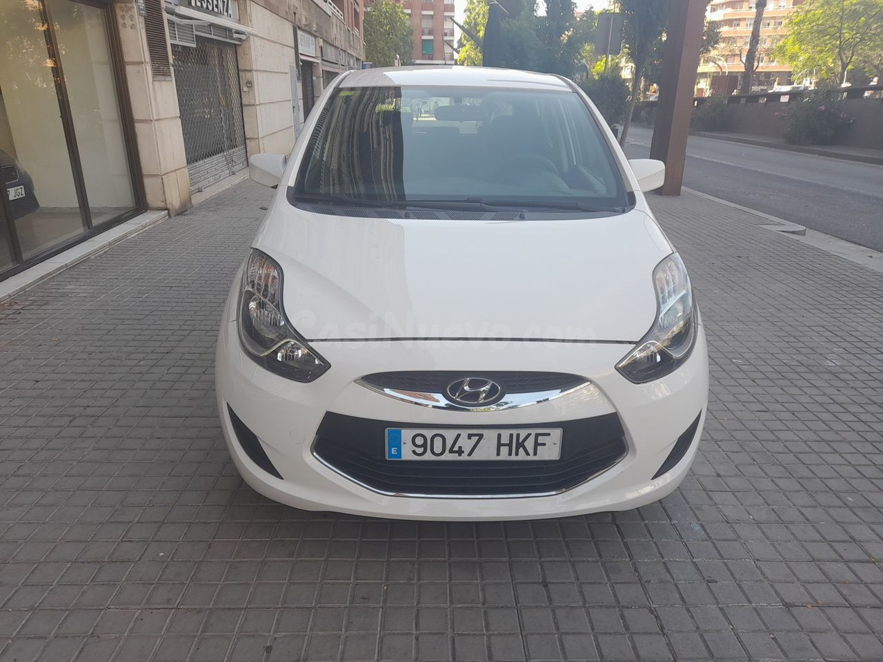 Hyundai ix20 1.4 CVVT GL 90cv Classic MPW - foto 2