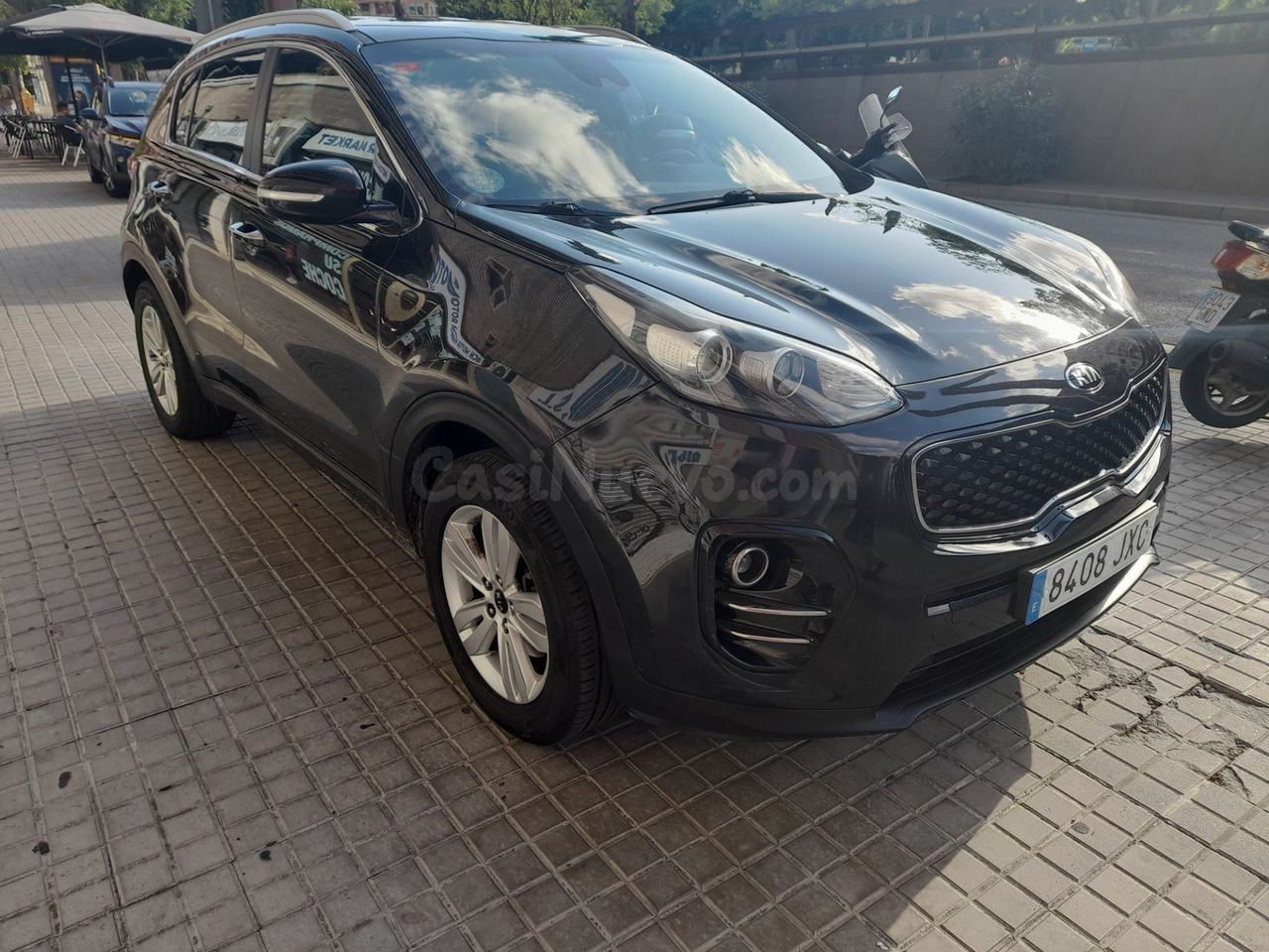 Kia Sportage 1.6 GDi 97kW 132CV Concept 4x2 - foto 3
