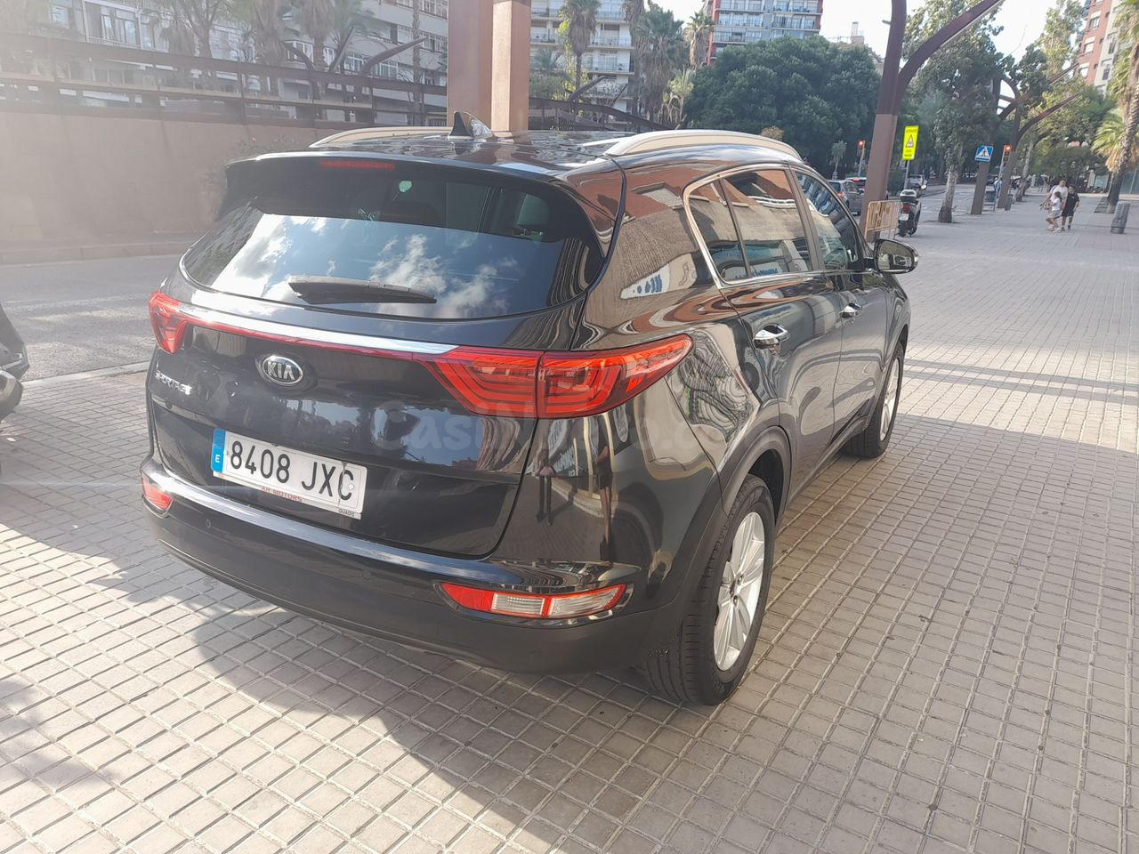 Kia Sportage 1.6 GDi 97kW 132CV Concept 4x2 - foto 4