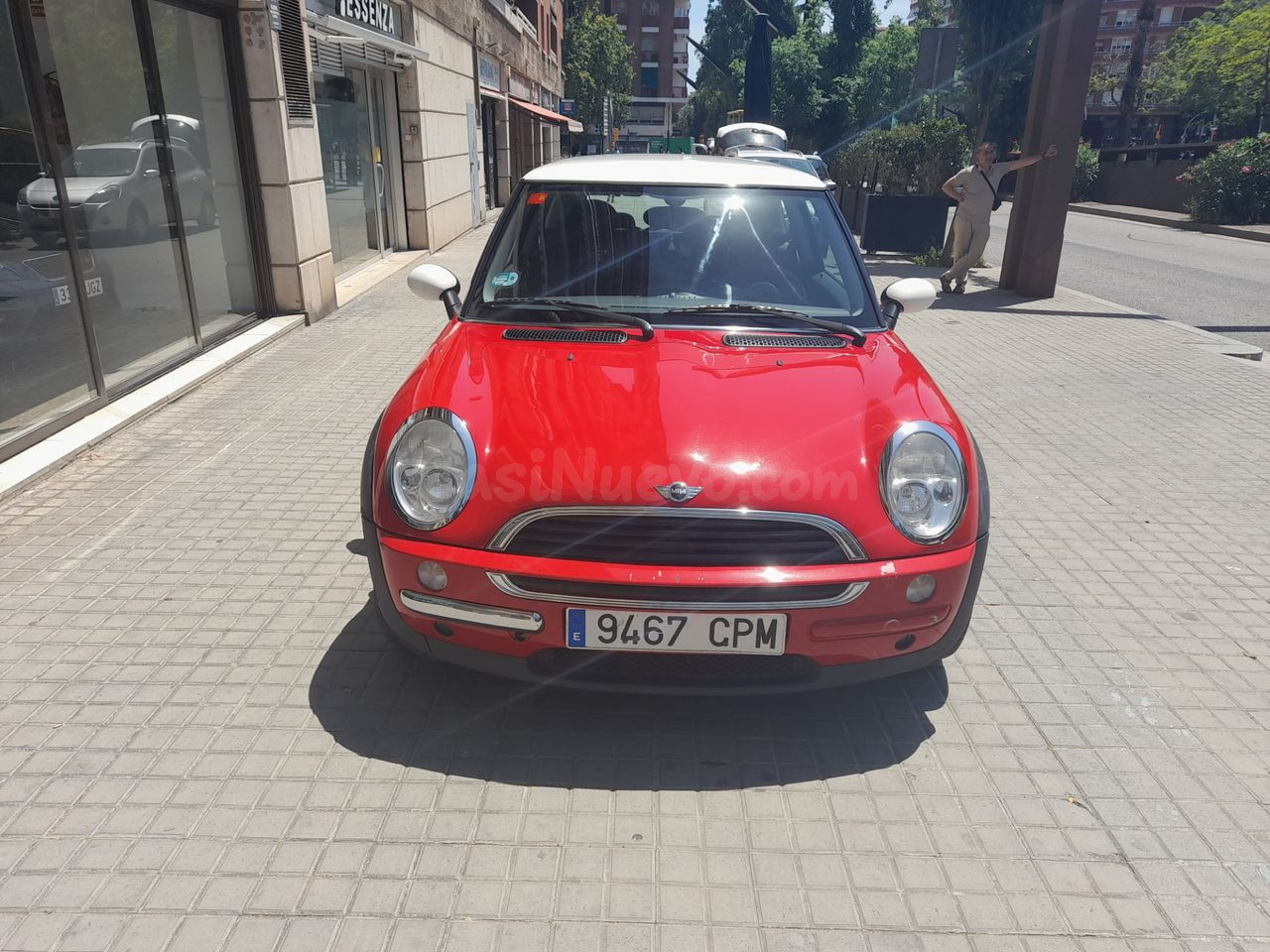 MINI MINI One - foto 2