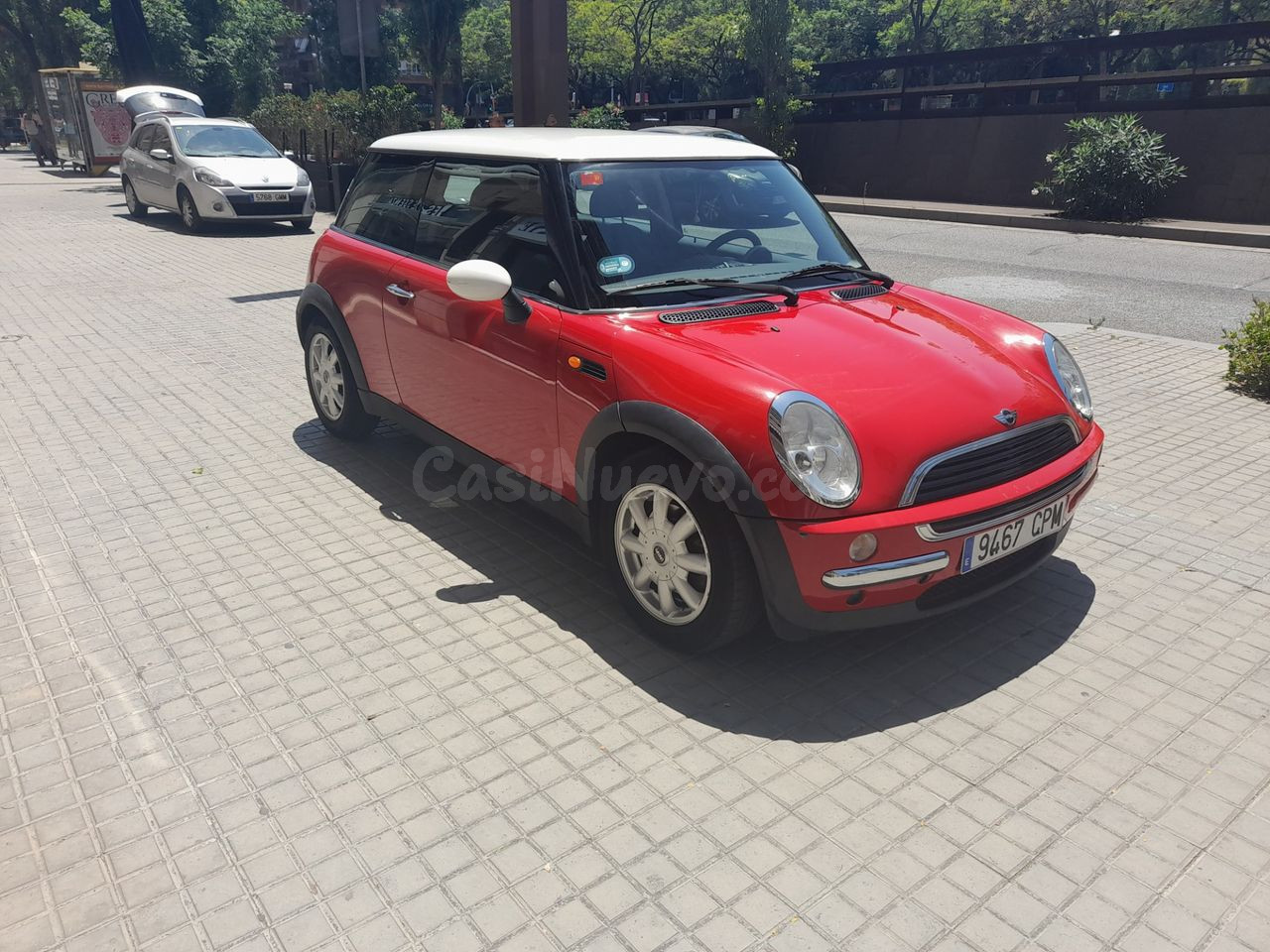 MINI MINI One - foto 3
