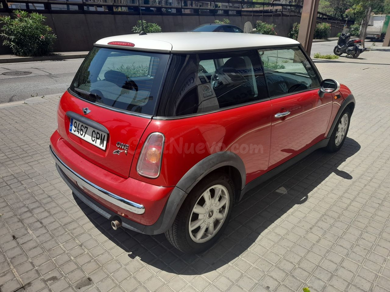 MINI MINI One - foto 4