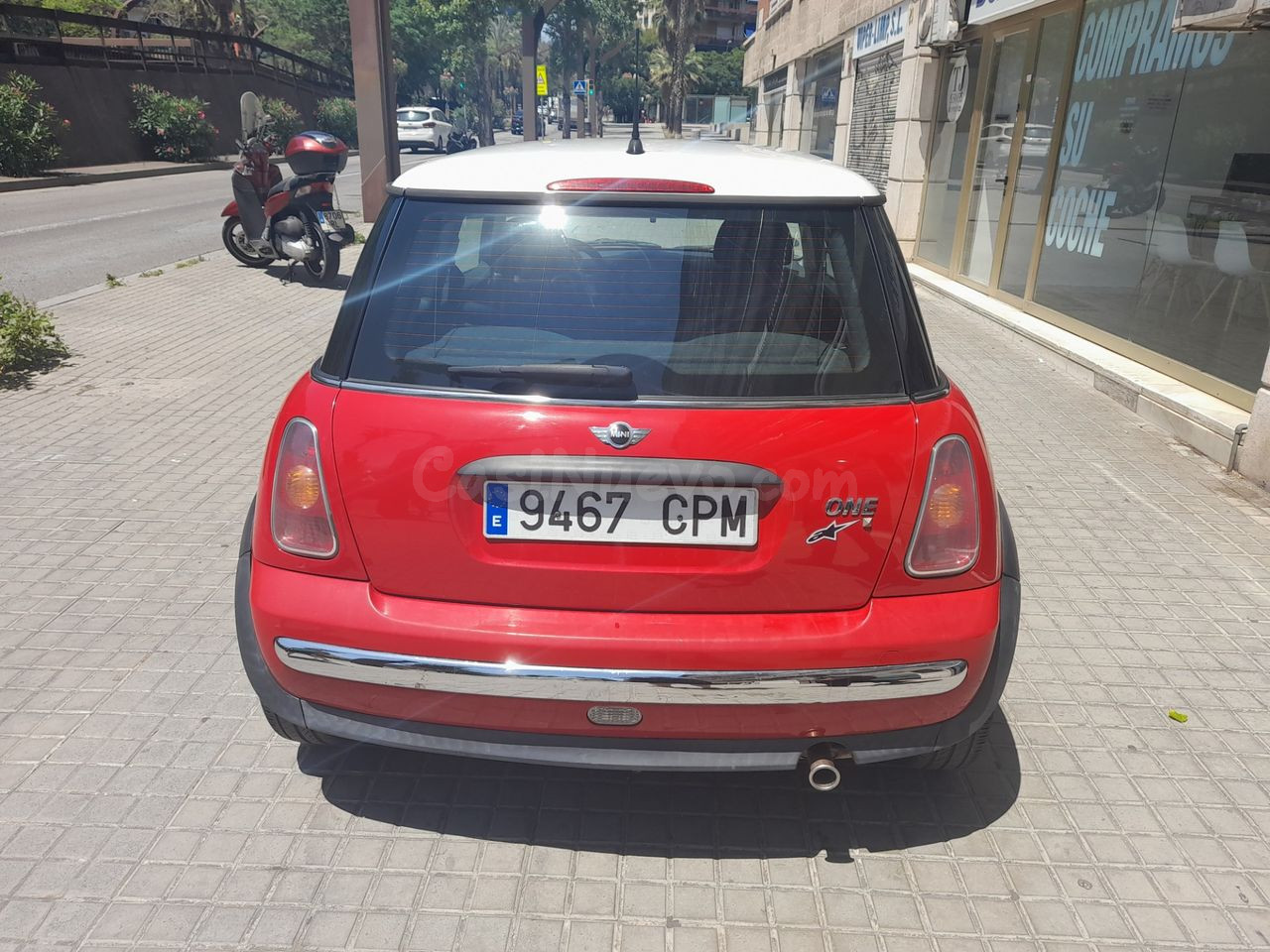MINI MINI One - foto 5
