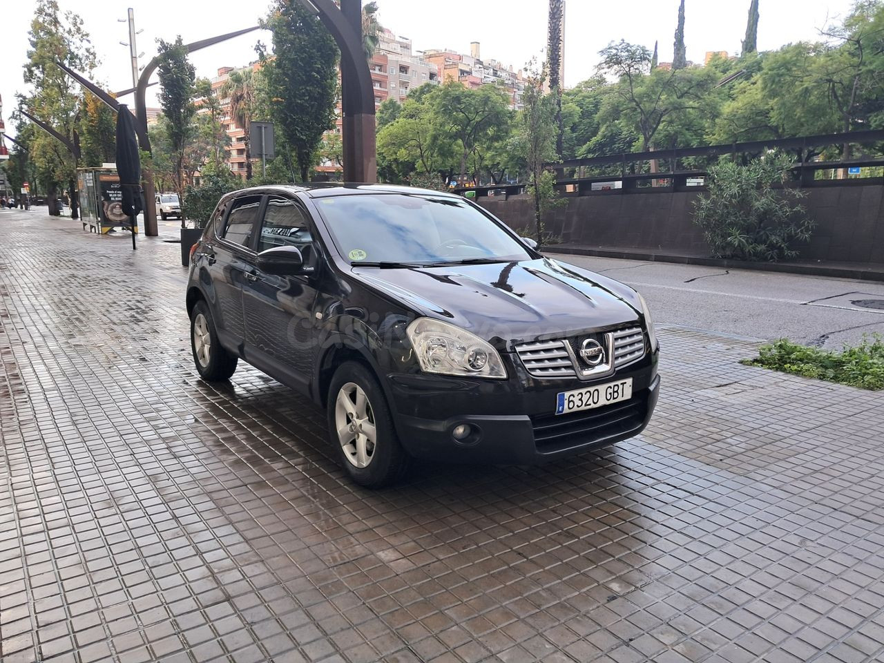 Nissan Qashqai 2.0 dCi ACENTA 4x2 - foto 2