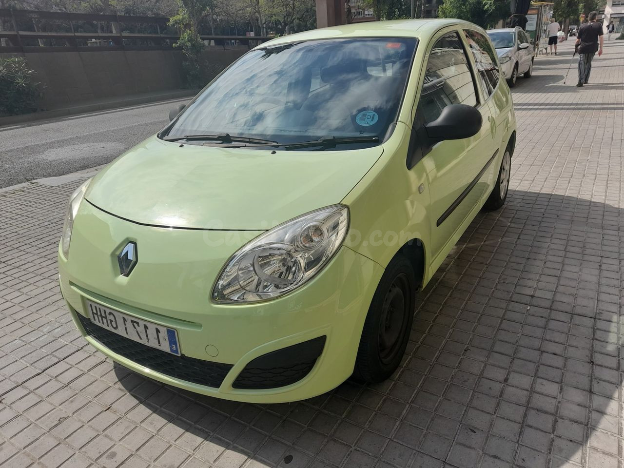 Renault Twingo Authentique 1.2 eco2