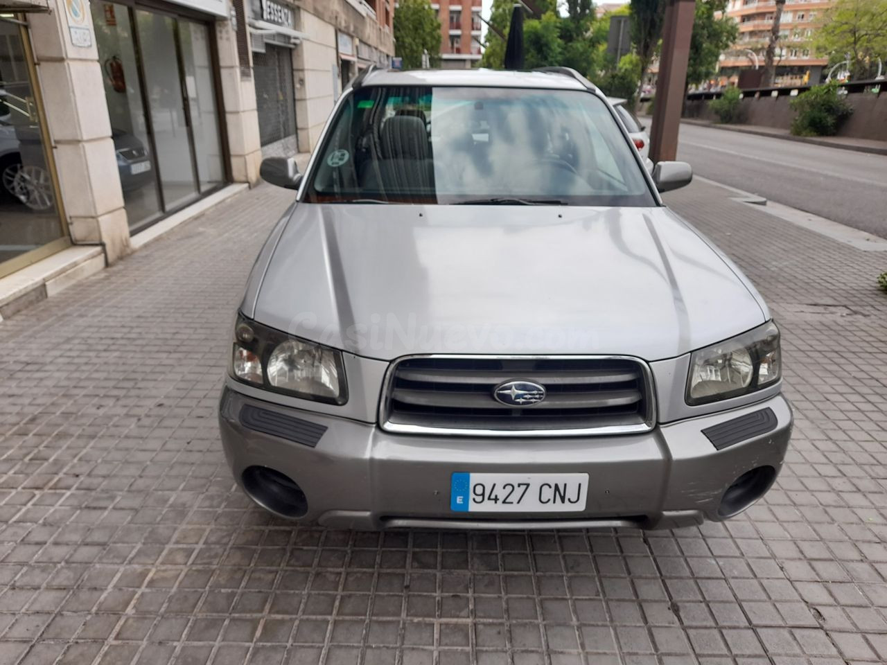 Subaru Forester 2.0 Trek - foto 2