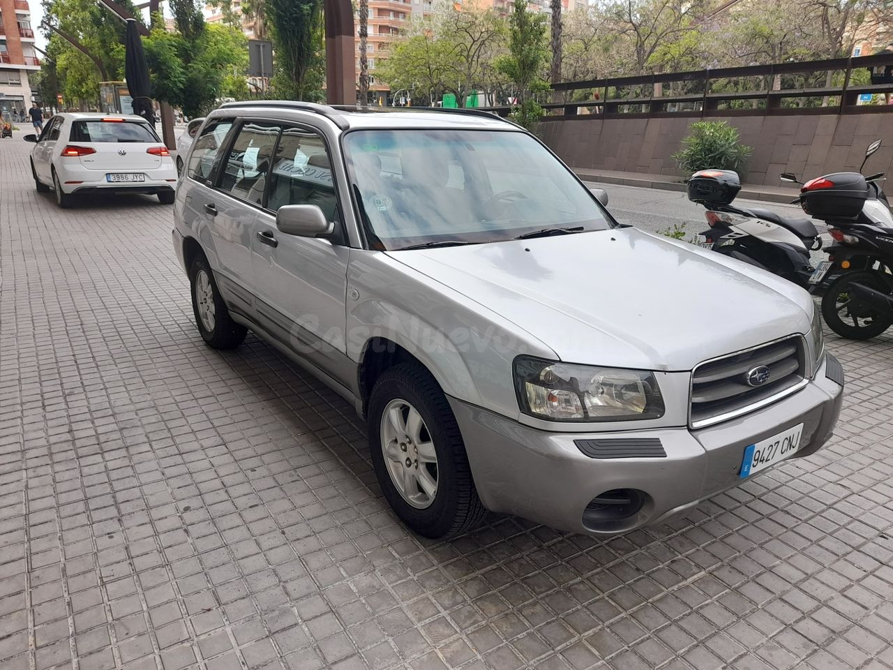 Subaru Forester 2.0 Trek - foto 3