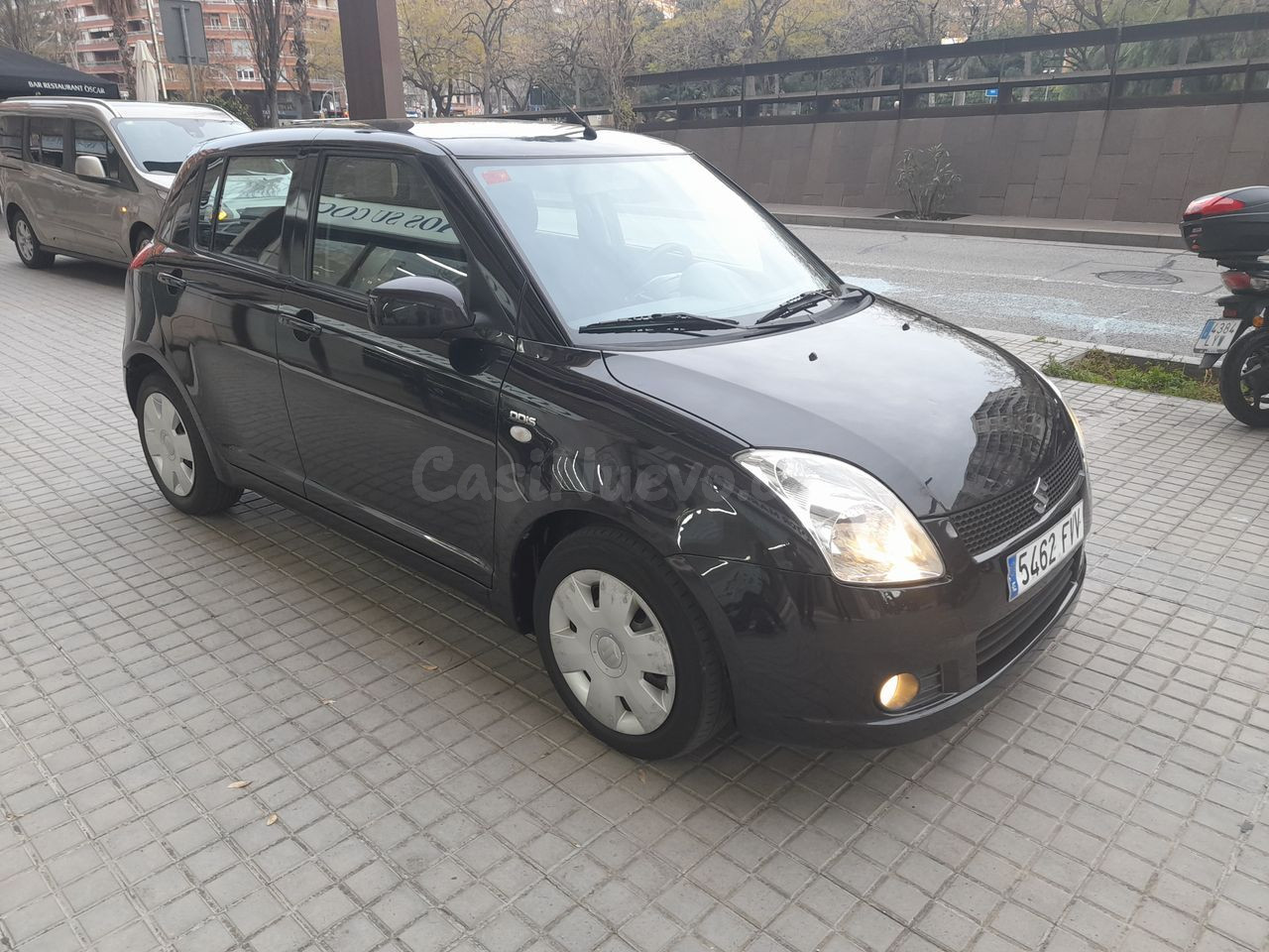 Suzuki Swift 1.3 DDIS GL 5p - foto 2
