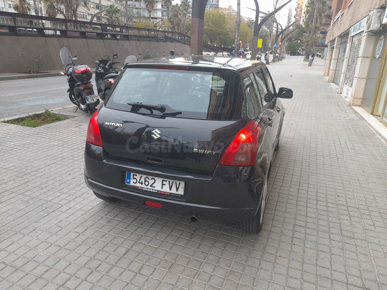Suzuki Swift 1.3 DDIS GL 5p - foto 5
