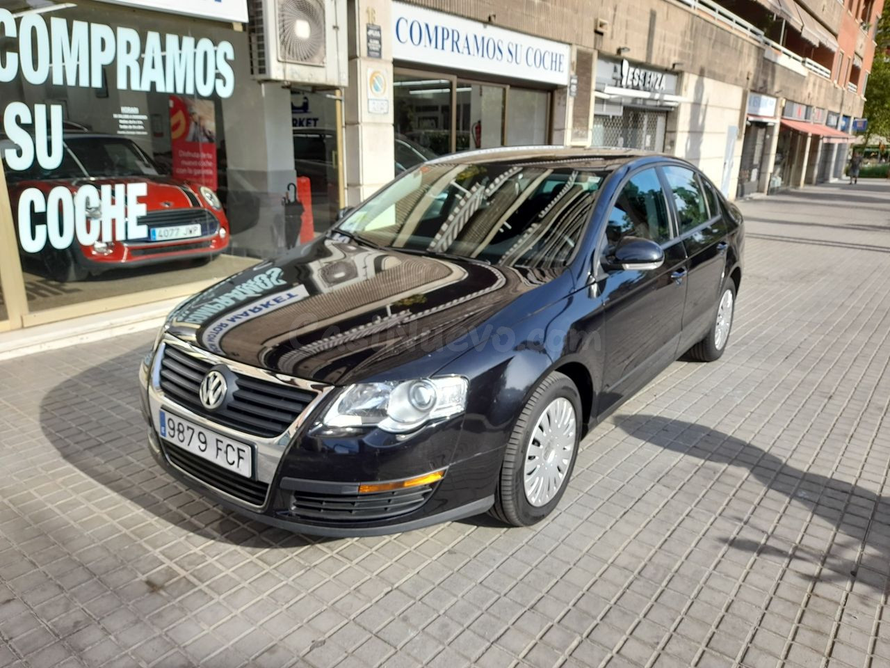 Volkswagen Passat Advance 2.0 TDI 140 CV