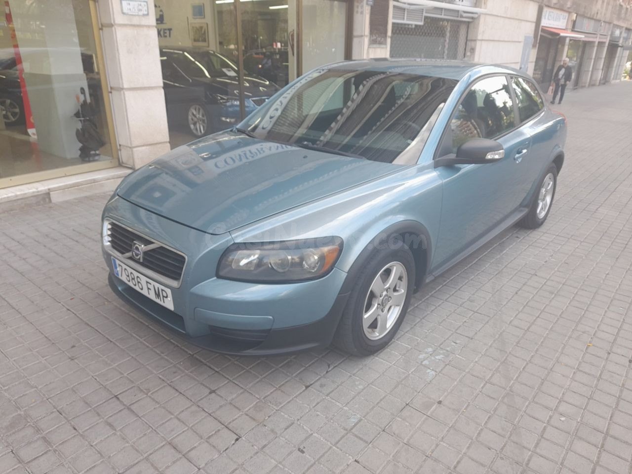 Volvo C30 1.6 Momentum