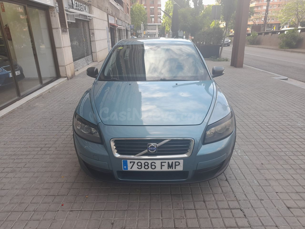 Volvo C30 1.6 Momentum - foto 2