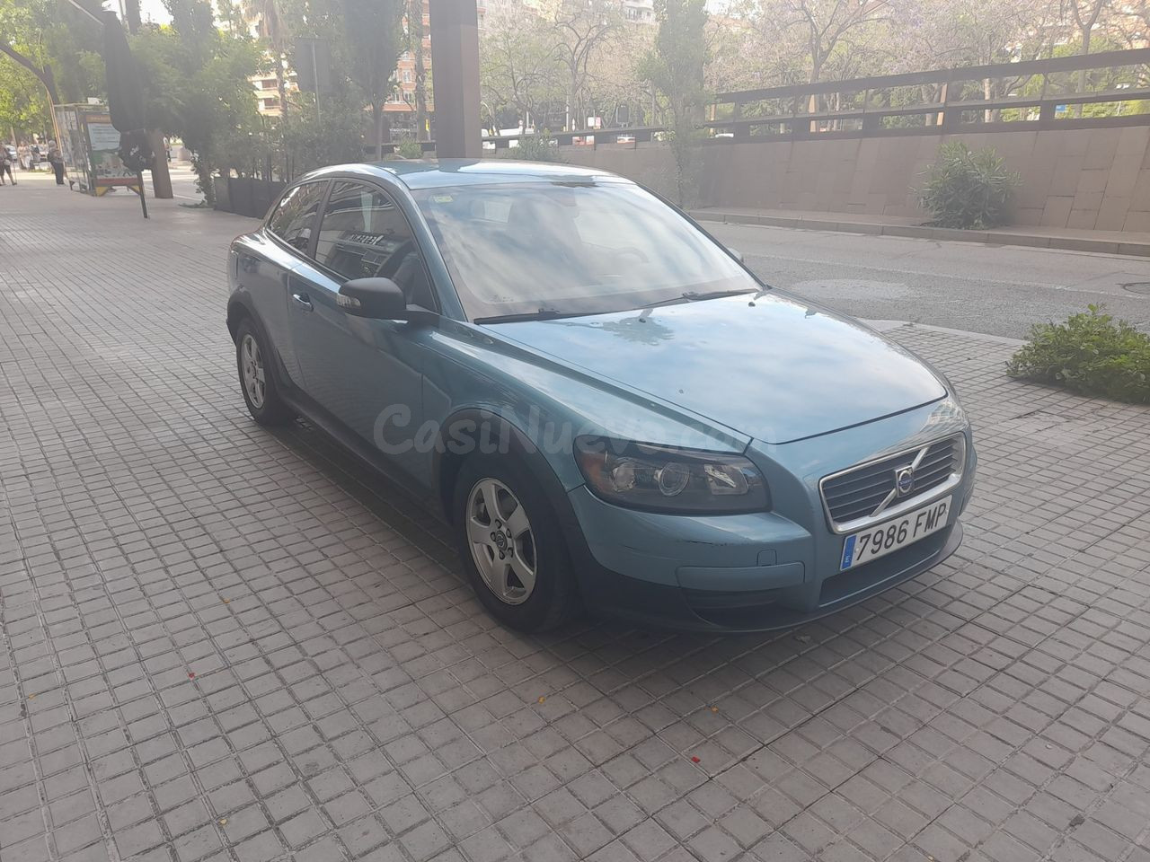 Volvo C30 1.6 Momentum - foto 3