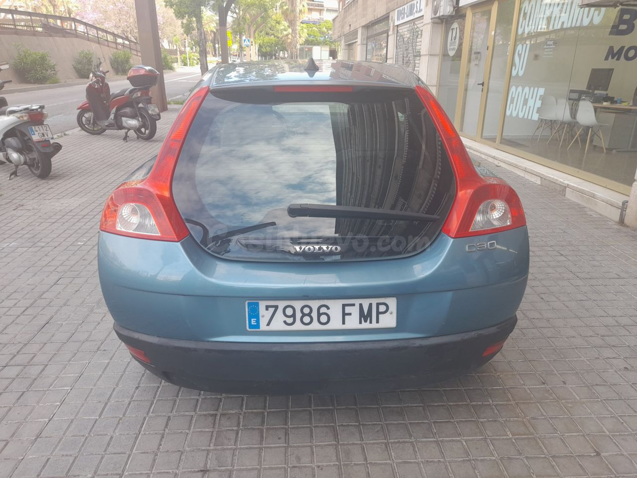 Volvo C30 1.6 Momentum - foto 5