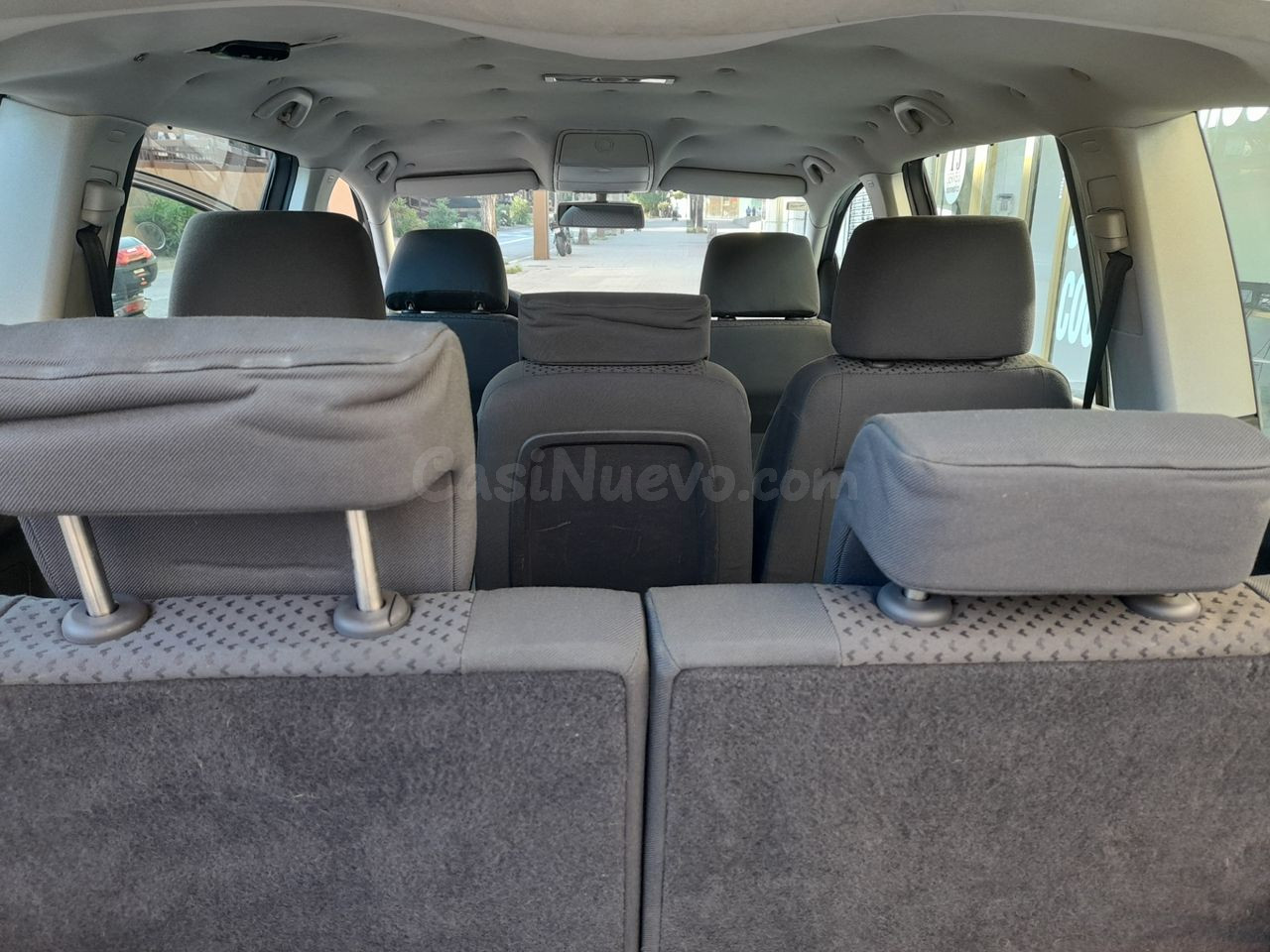 Volkswagen Touran VOLKSWAGEN Touran 1.9 TDI 105 Edition - foto 5