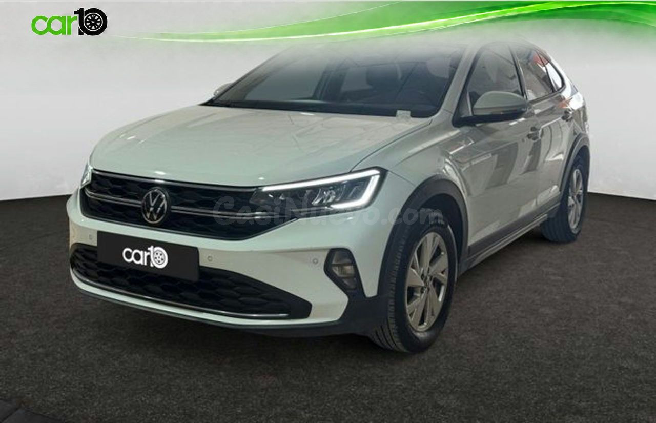 Volkswagen Taigo Life 1.0 TSI 81kW (110CV)